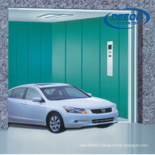 Energy Saving Auto Lift 3000 Car Elevator